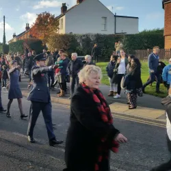 St Peter's Church - Chalfont St Peter