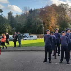 St Peter's Church - Chalfont St Peter