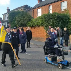 St Peter's Church - Chalfont St Peter