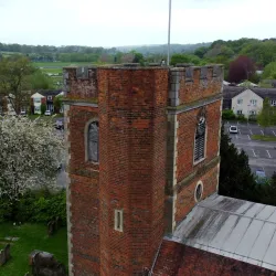 St Peter's Church - Chalfont St Peter