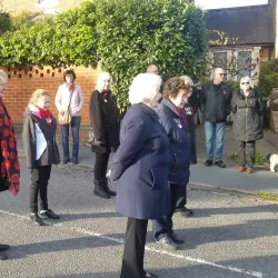 St Peter's Church - Chalfont St Peter