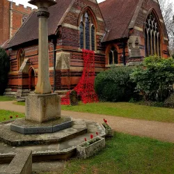 The Chalfont St Peter Village Hall - Chalfont St Peter