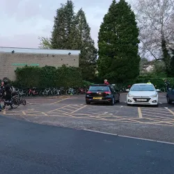 The Chalfont St Peter Village Hall - Chalfont St Peter