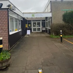 The Chalfont St Peter Village Hall - Chalfont St Peter