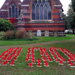 The Chalfont St Peter Village Hall - Chalfont St Peter