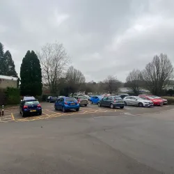 The Chalfont St Peter Village Hall - Chalfont St Peter