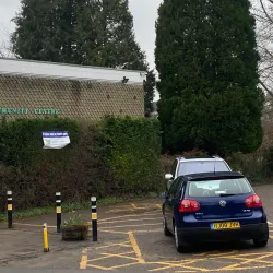 The Chalfont St Peter Village Hall - Chalfont St Peter