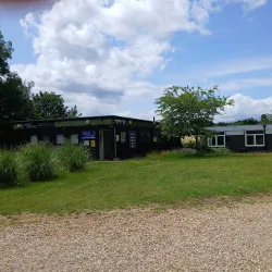 The Chalfont St Peter Village Hall - Chalfont St Peter