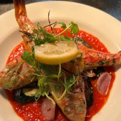 The Red Lion Pub - Chalfont St Peter