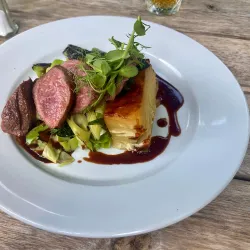 The Red Lion Pub - Chalfont St Peter