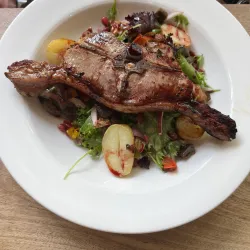 The Red Lion Pub - Chalfont St Peter