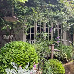 The Red Lion Pub - Chalfont St Peter