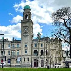 Brook Theatre - Chatham