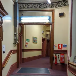 Brook Theatre - Chatham