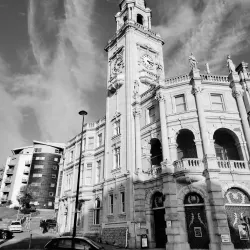 Brook Theatre - Chatham