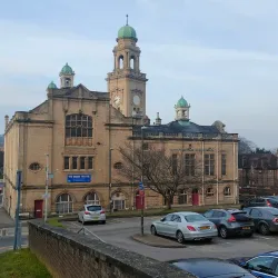 Brook Theatre - Chatham