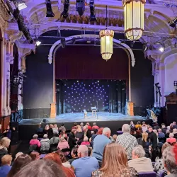 Brook Theatre - Chatham