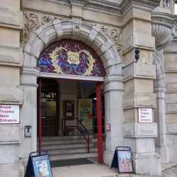 Brook Theatre - Chatham