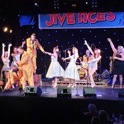 Brook Theatre - Chatham