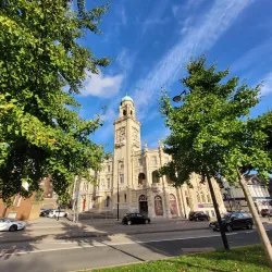 Brook Theatre - Chatham
