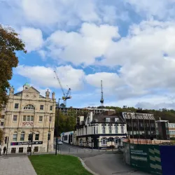 Brook Theatre - Chatham