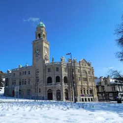 Brook Theatre - Chatham