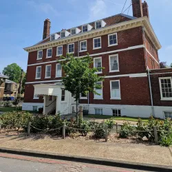 Chatham Historic Dockyard - Chatham