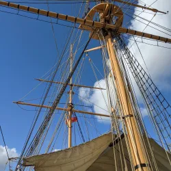 Chatham Historic Dockyard - Chatham