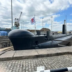 Chatham Historic Dockyard - Chatham