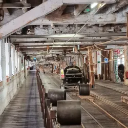 Chatham Historic Dockyard - Chatham