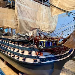 Chatham Historic Dockyard - Chatham