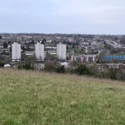 Chatham Naval Memorial - Chatham