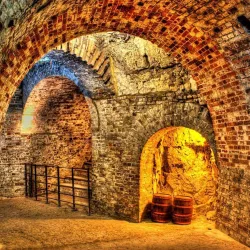 Fort Amherst - Chatham