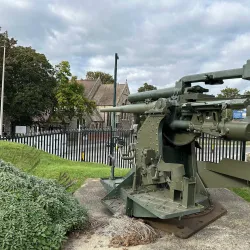 Fort Amherst - Chatham