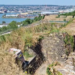 Fort Amherst - Chatham