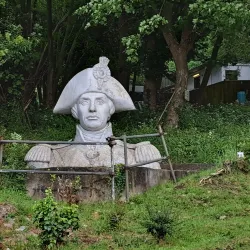 Fort Amherst - Chatham