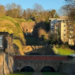 Fort Amherst - Chatham