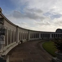 Great Lines Heritage Park - Chatham