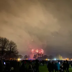 Great Lines Heritage Park - Chatham