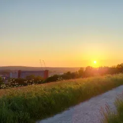 Great Lines Heritage Park - Chatham