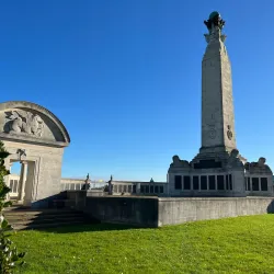 Great Lines Heritage Park - Chatham