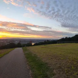 Great Lines Heritage Park - Chatham