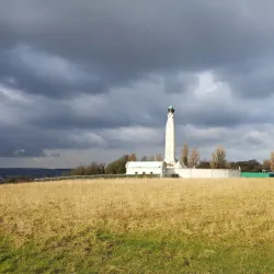 Great Lines Heritage Park - Chatham