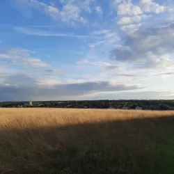 Great Lines Heritage Park - Chatham