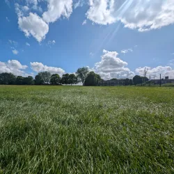 Great Lines Heritage Park - Chatham