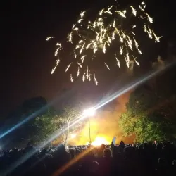 Great Lines Heritage Park - Chatham