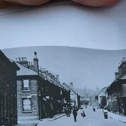 Medway Archives Centre - Chatham