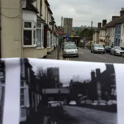 Medway Archives Centre - Chatham