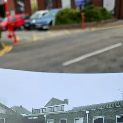 Medway Archives Centre - Chatham