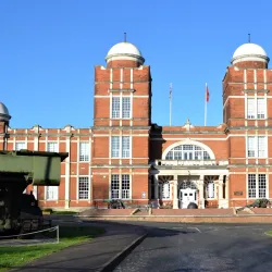 Royal Engineers Museum - Chatham